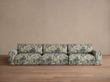 Keegan Three Piece Modular Sofa