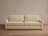 Archwood Sofa