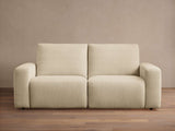 Brennan Two-Piece Motion Sofa