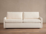 Kipton Slim Arm Luxury Sleeper Sofa