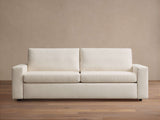 Kipton Wide Arm Luxury Sleeper Sofa