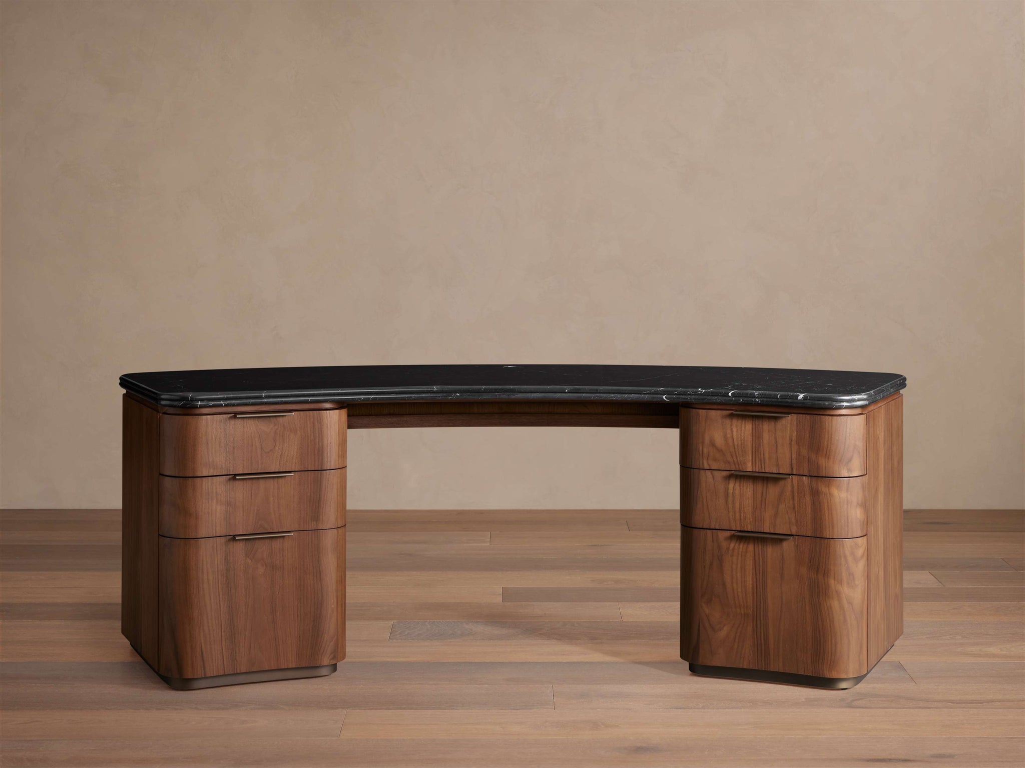 Caden Executive Desk