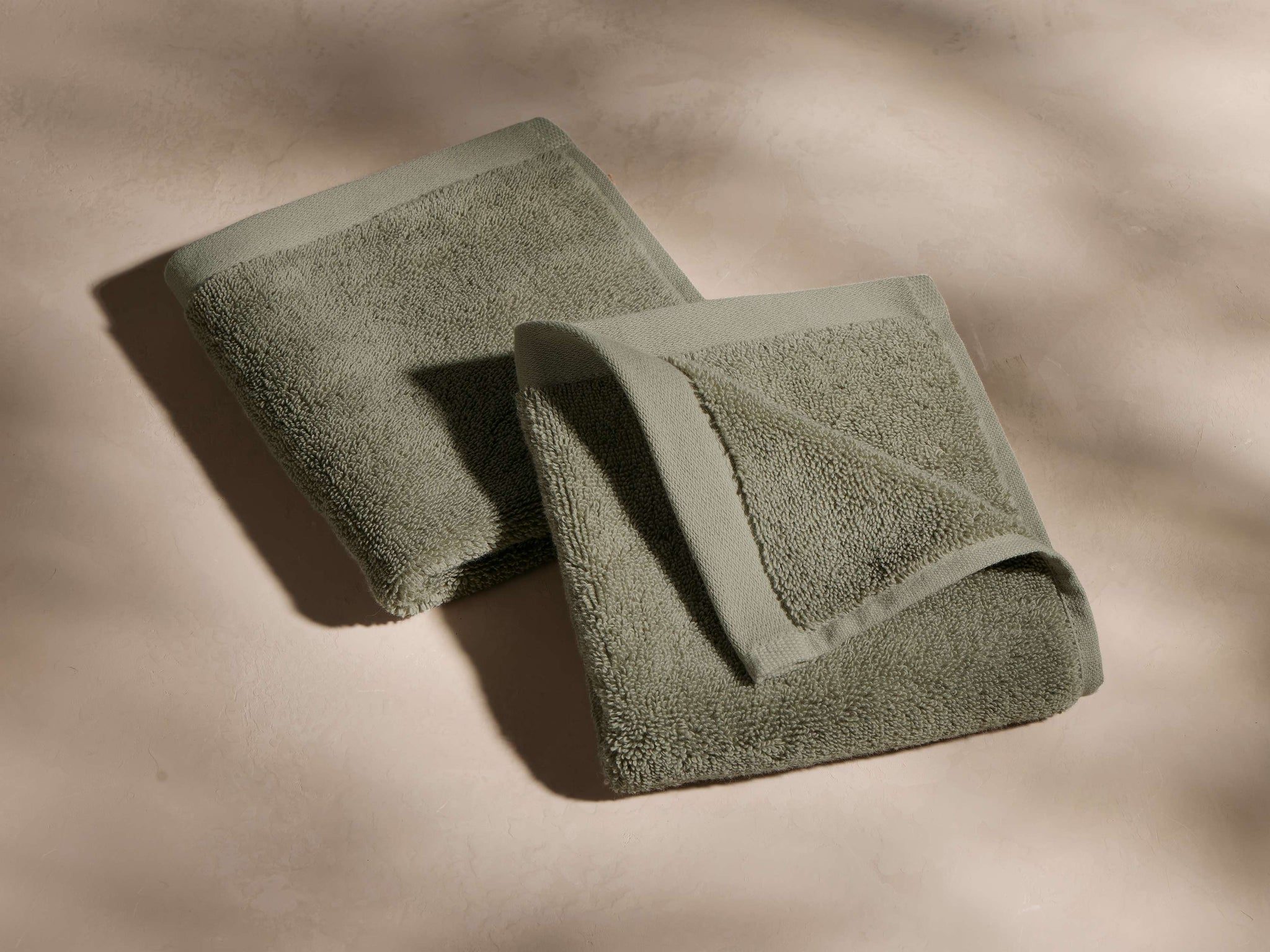 Premium Turkish Washcloth (Set of 2)