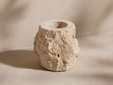 Travertine Bath Tumbler