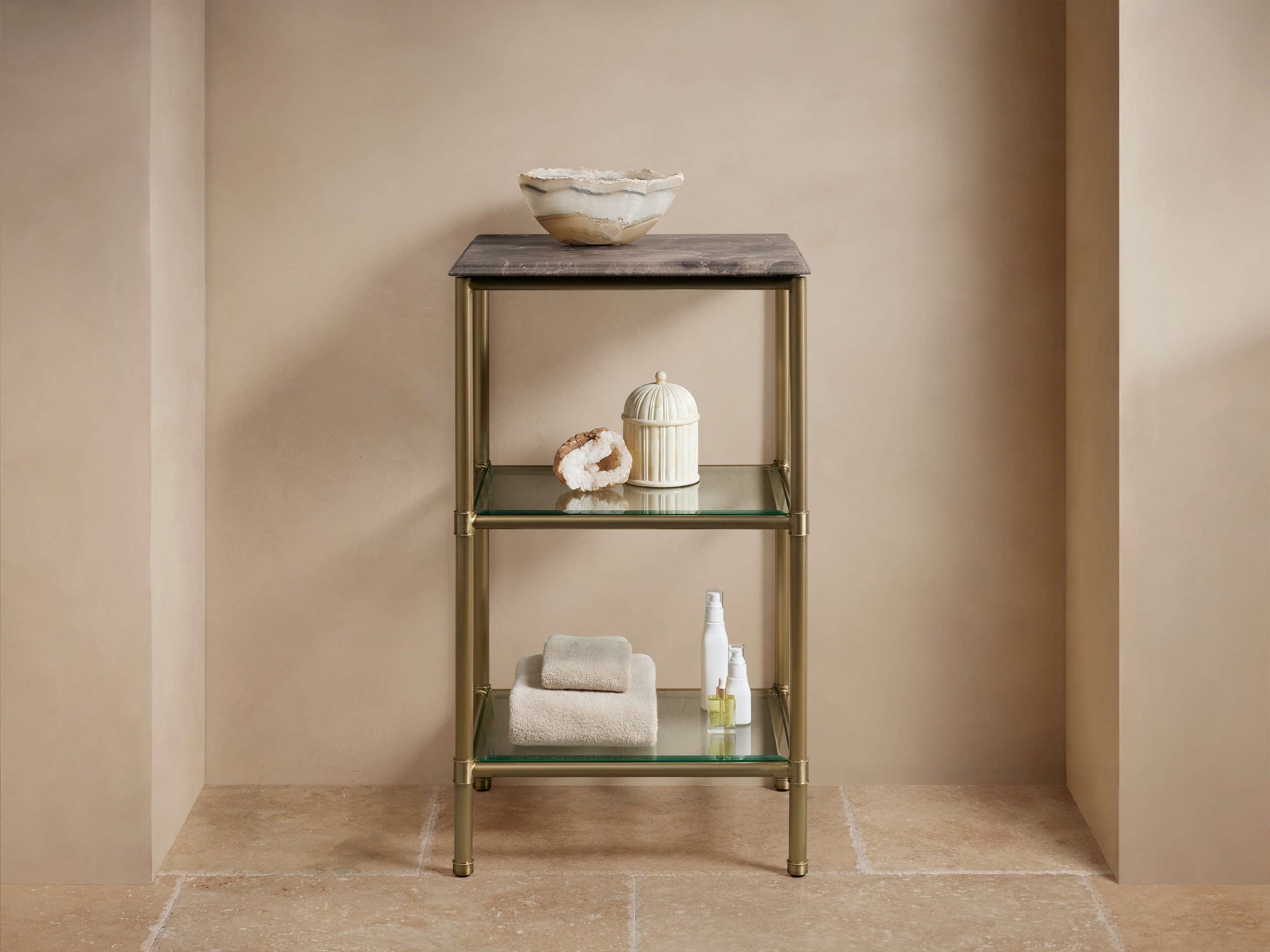 Chelsea Short Etagere