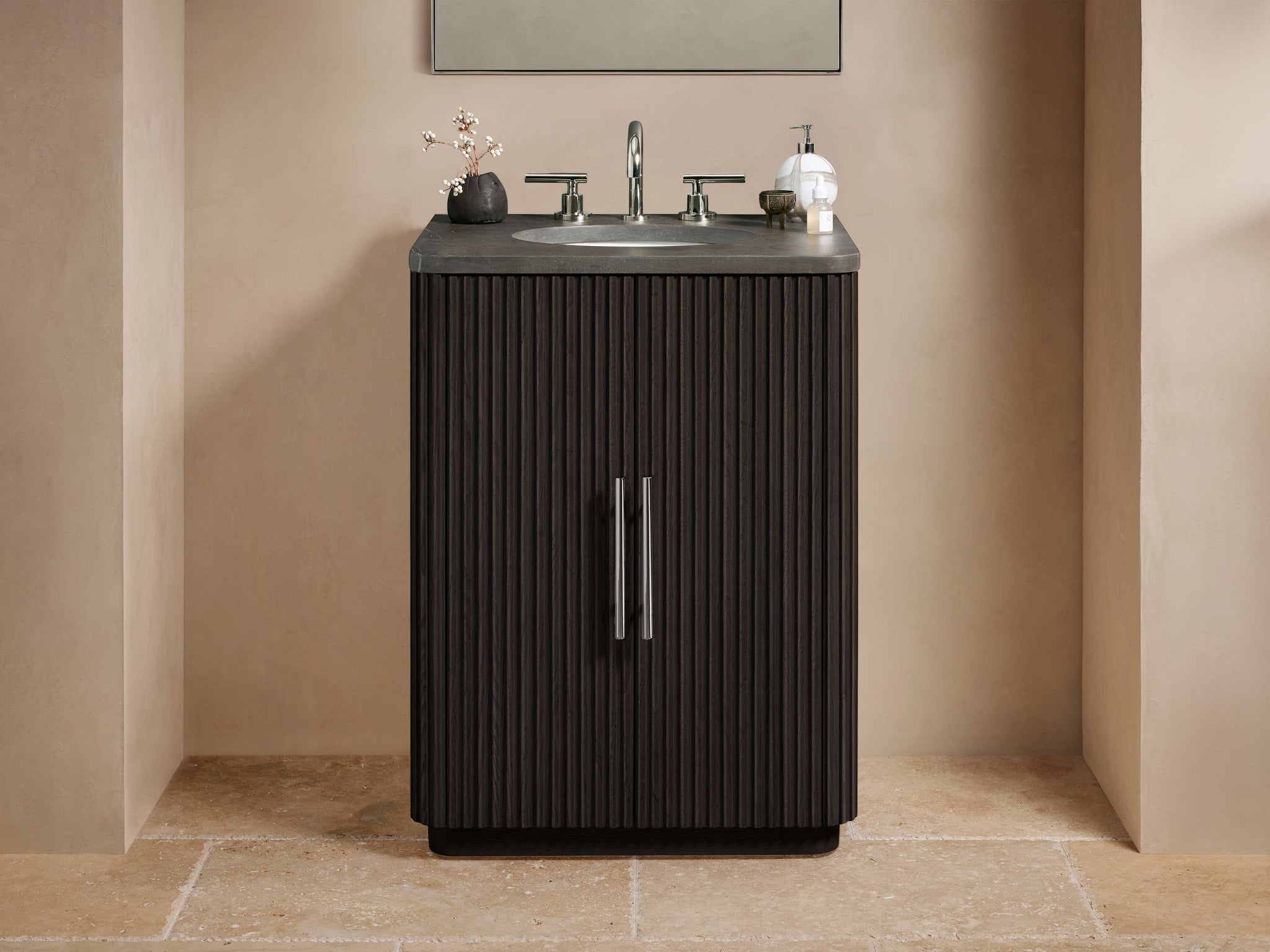 Finnley Powder Vanity