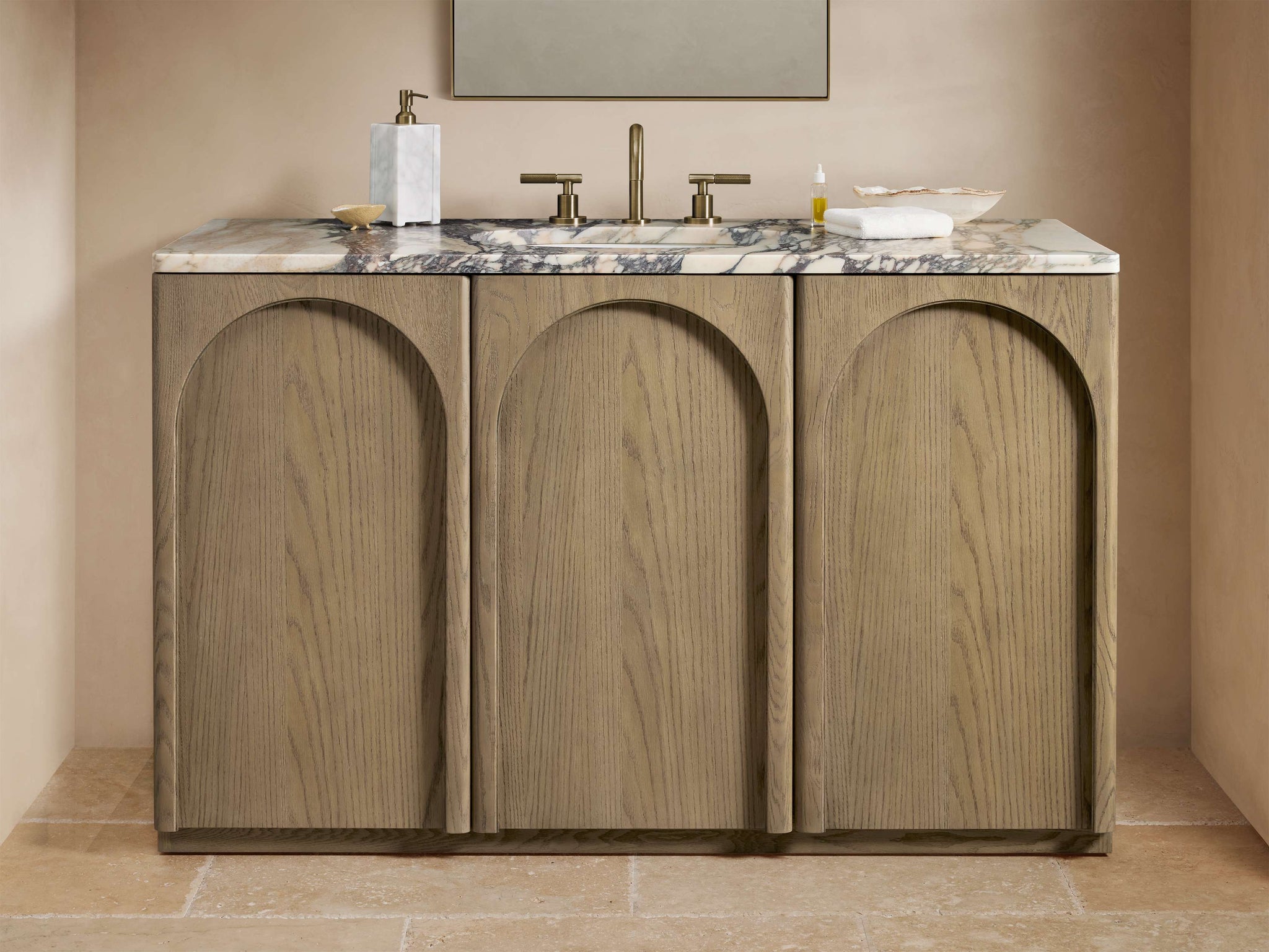 Provo Wide Single Vanity