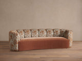 Amira Sofa in Cinnamon