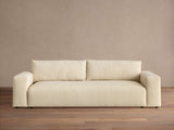 Keegan Tailored Sofa