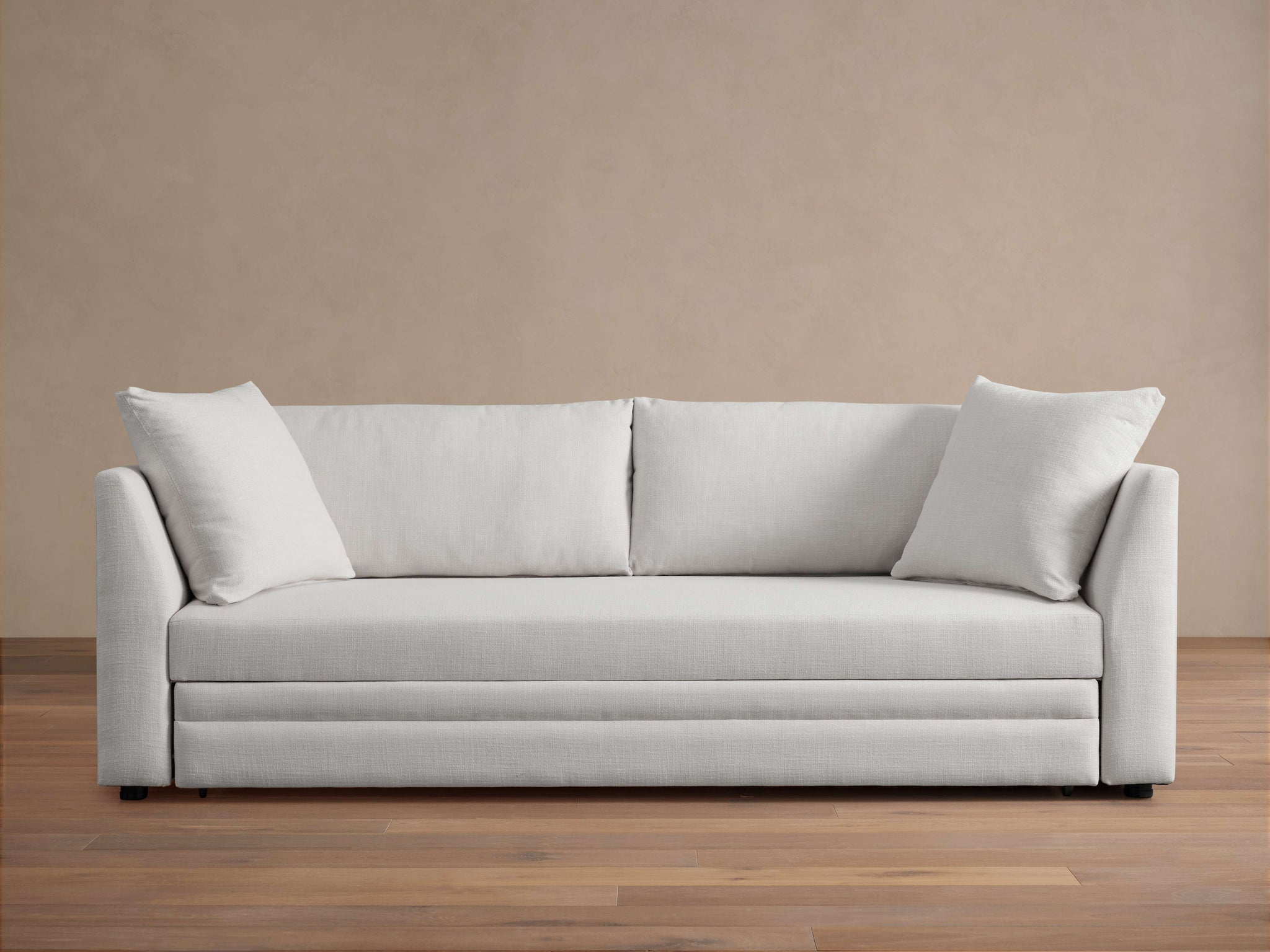 Pavo Trundle Sleeper Sofa