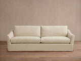 Helena Slipcovered Sofa