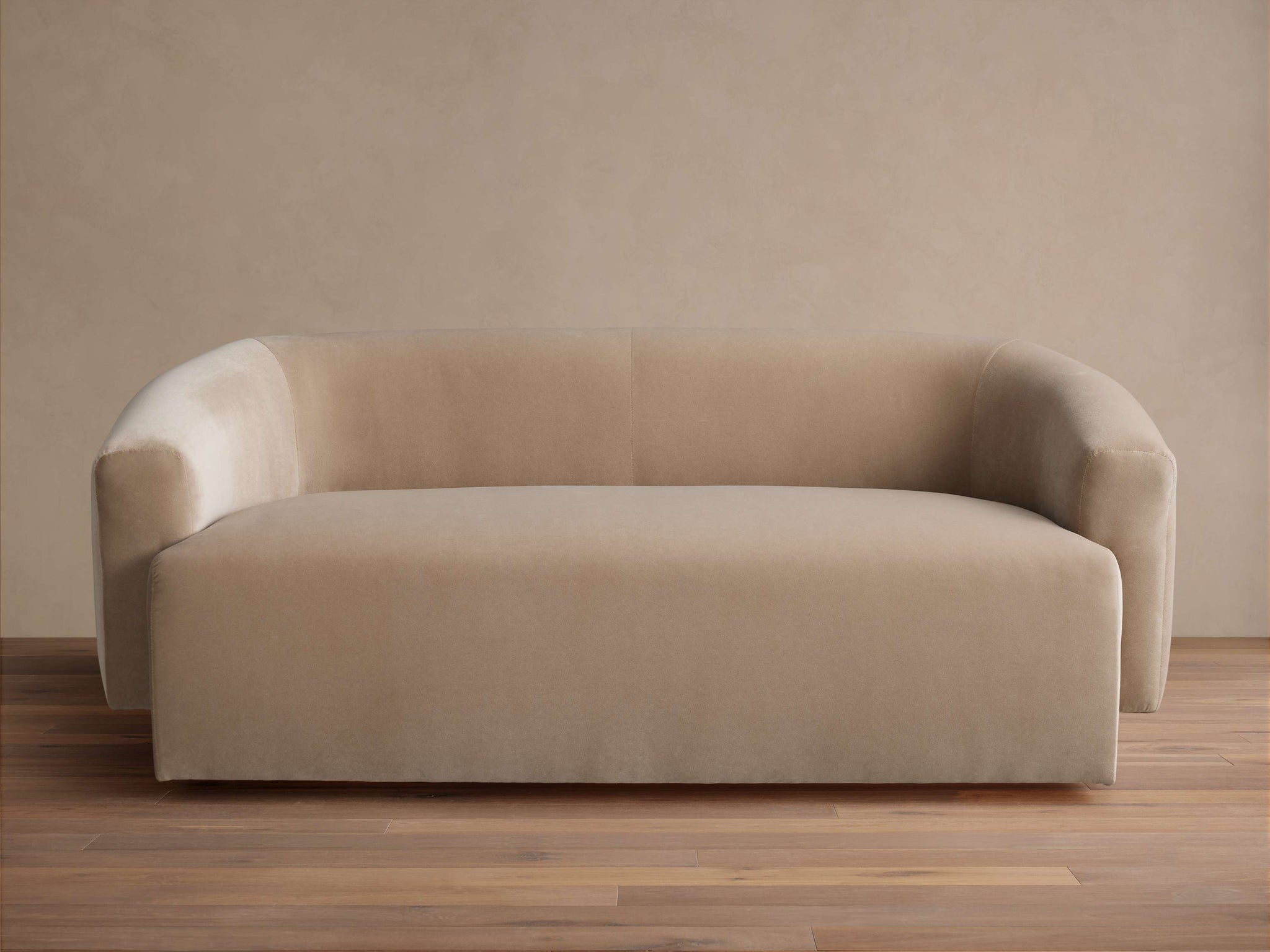 Hamlin Settee