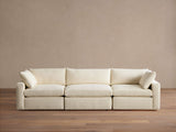 Beale Three-Piece Modular Sofa
